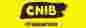 CNIB Foundation logo